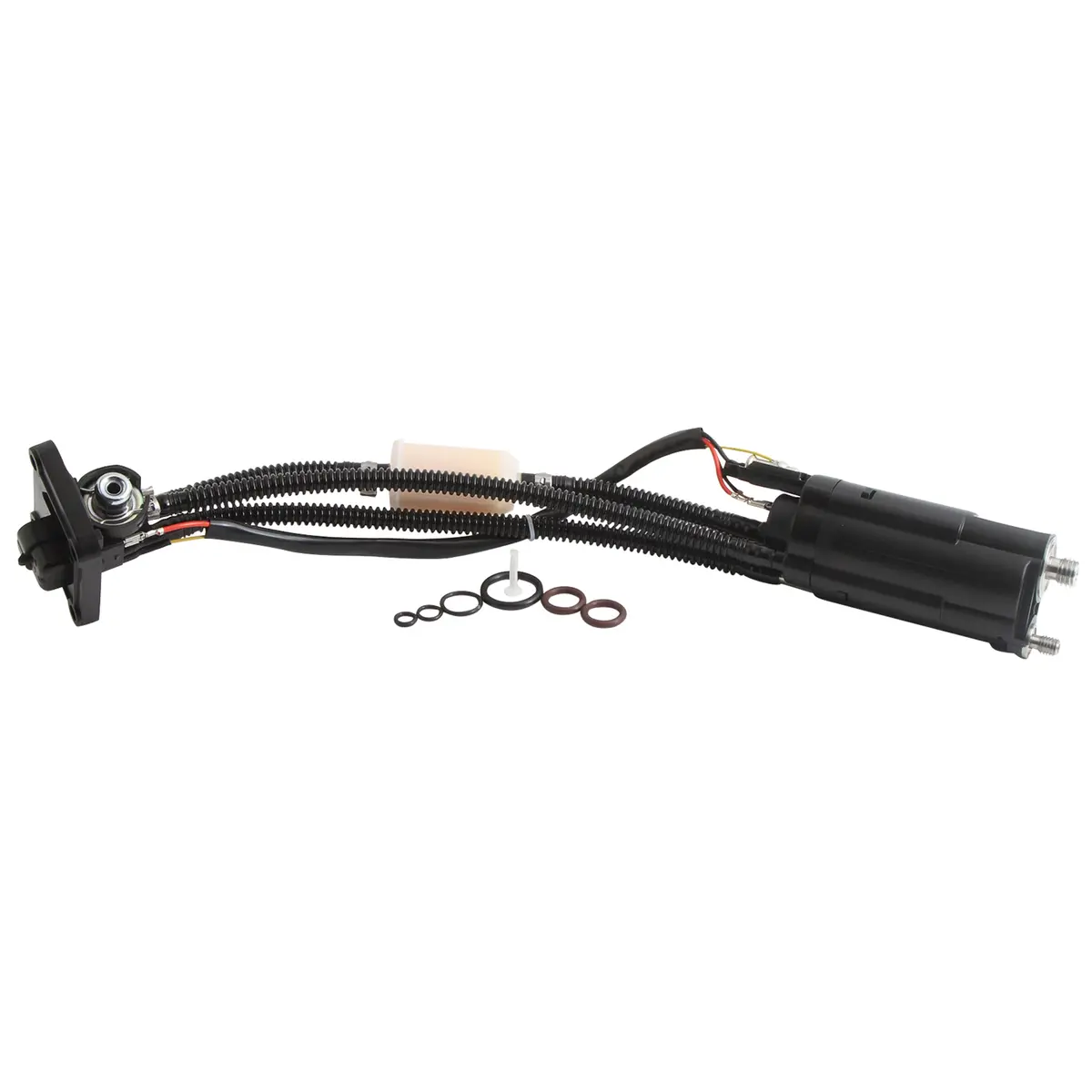 Fuel Pump Assembly - 24-71038 1