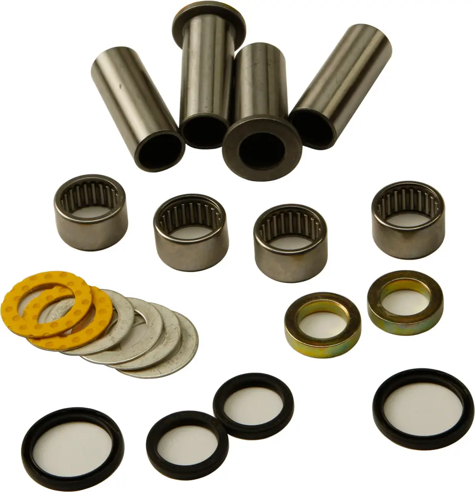 Swingarm Bearing Kit - 22-81160 1