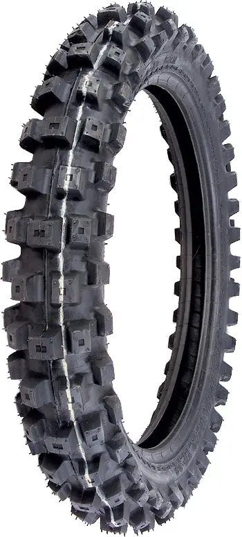 Tire Ve-33 Rear 110/90-19 62M Bias Tt - 87-5711 1