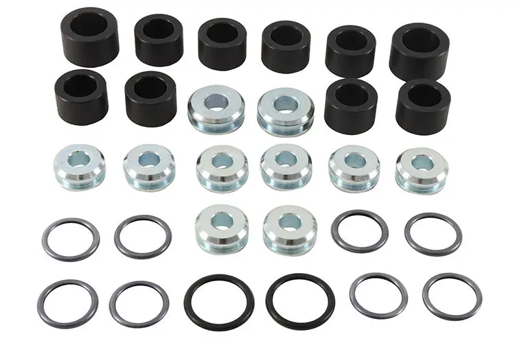Rear Ind. Suspension Kit - 243-1201 1