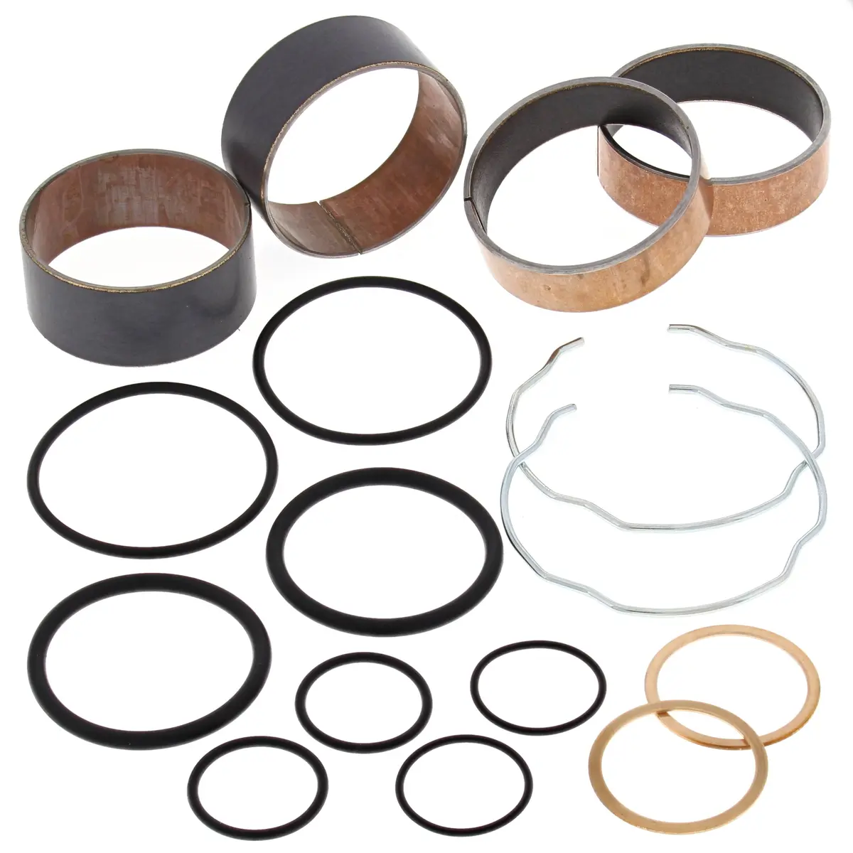 Fork Bushing Kit - 23-86030 1