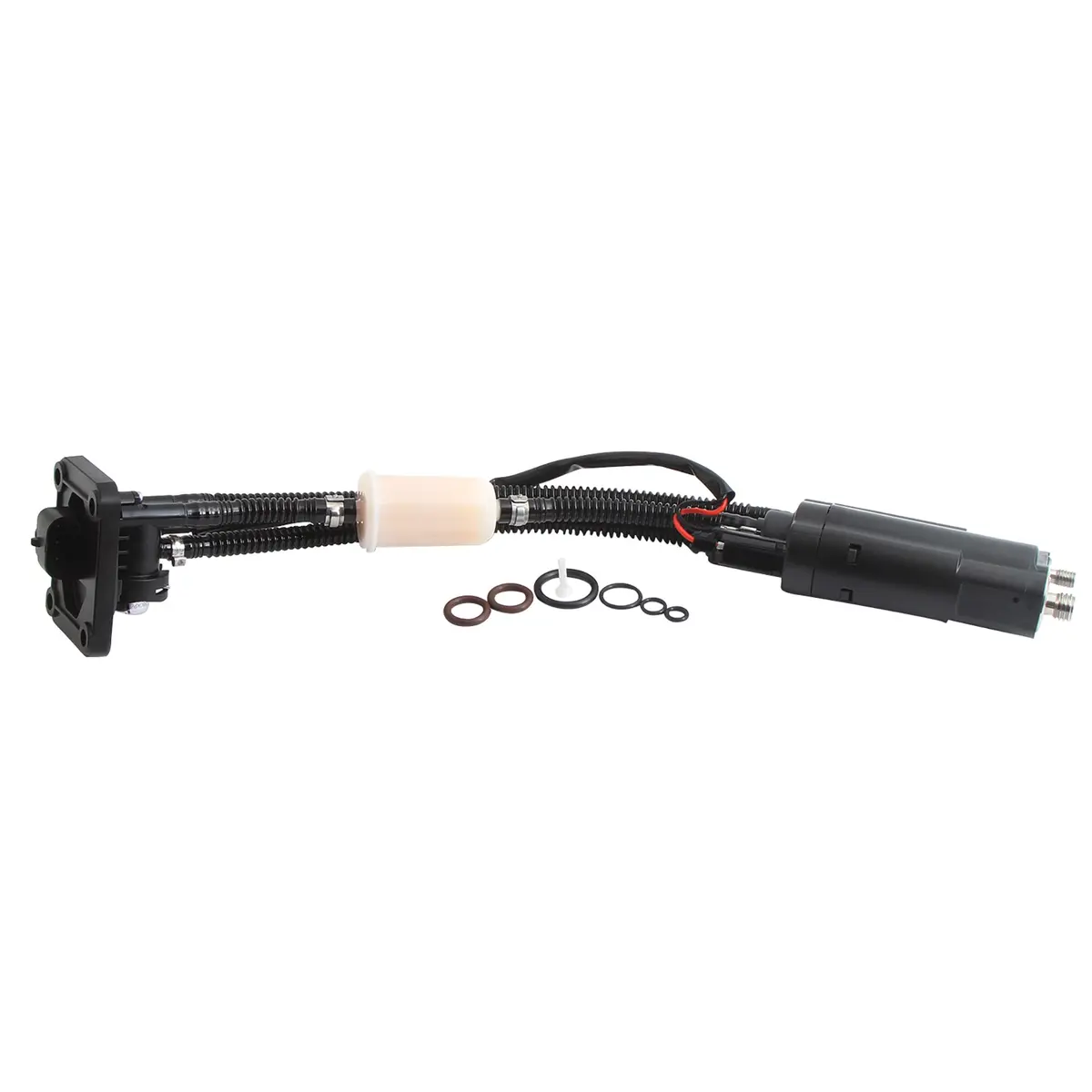 Fuel Pump Assembly - 24-71040 1