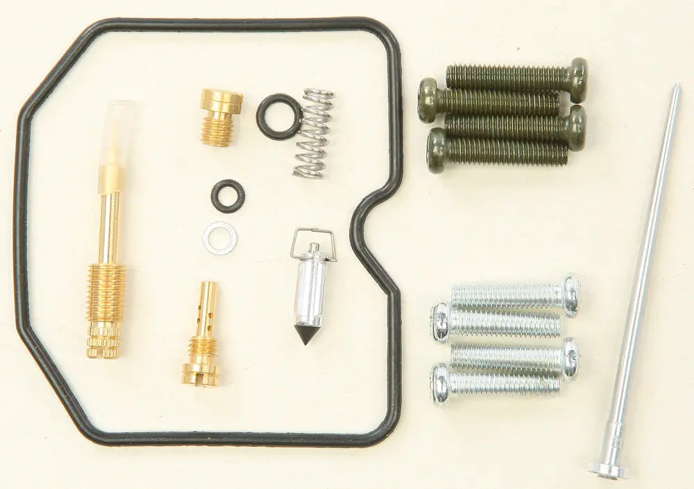 Bike Carburetor Rebuild Kit - 226-1417 1