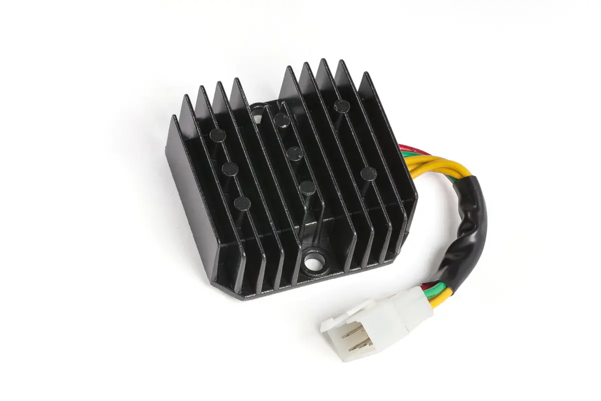 Rectifier / Regulator - 27-10557 1