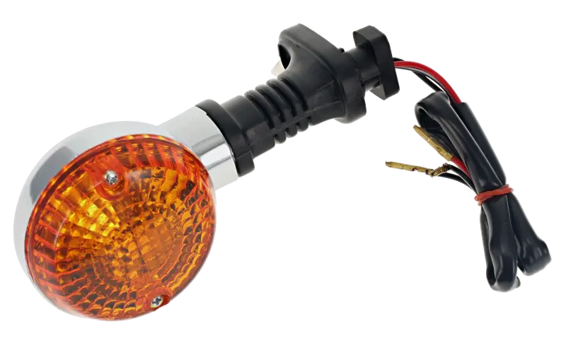 Bikemaster Kawasaki Turn Signal - Front 1