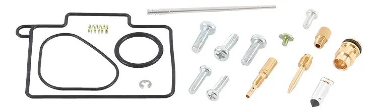 Carburetor Rebuild Kit Yam - 226-1532 1