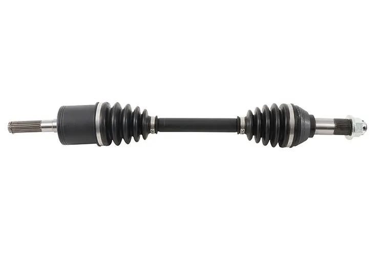 8 Ball Extreme Axle Front - 531-1224 1