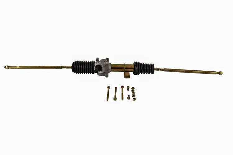 Steering Rack Assembly Pol - 251-4002 1