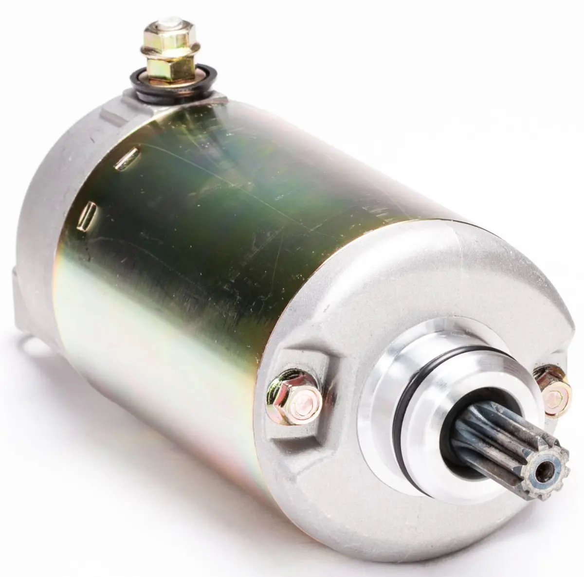 Starter Motor - 27-61706 1