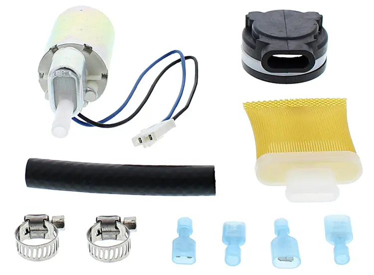 Fuel Pump Rebuild Kit - 24-72006 1