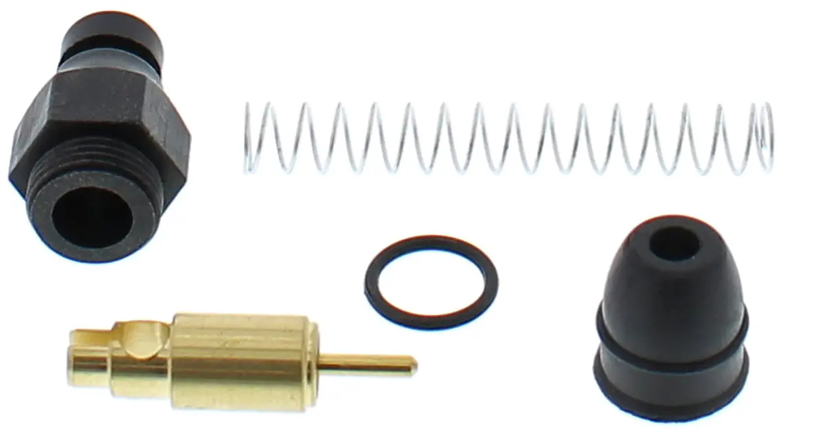 Choke Plunger Kit - 246-1027 1