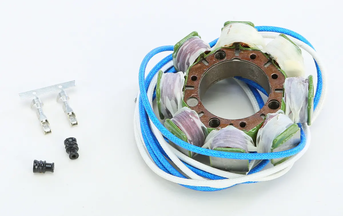 Stator - 27-21633 1