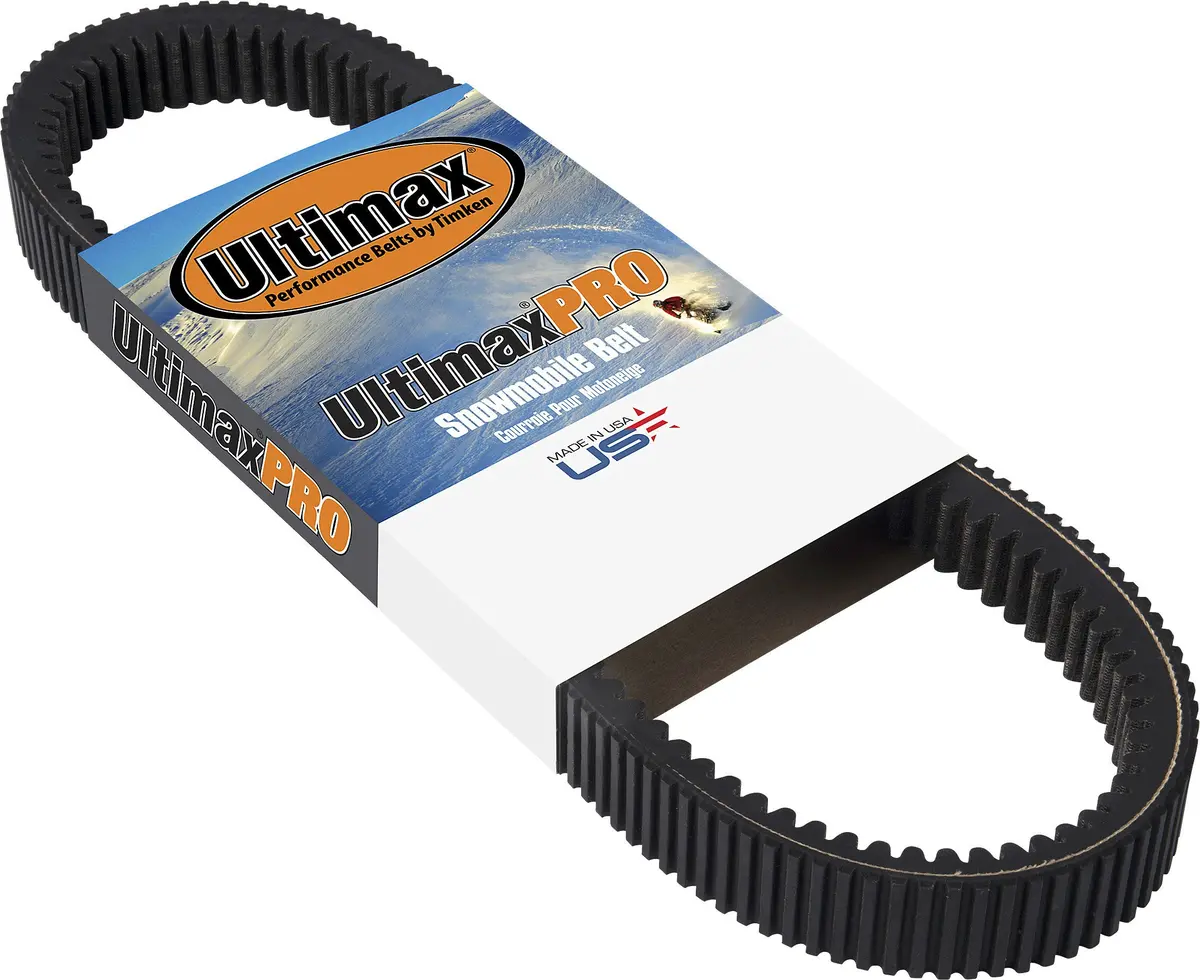 Ultimax Pro Drive Belt 1
