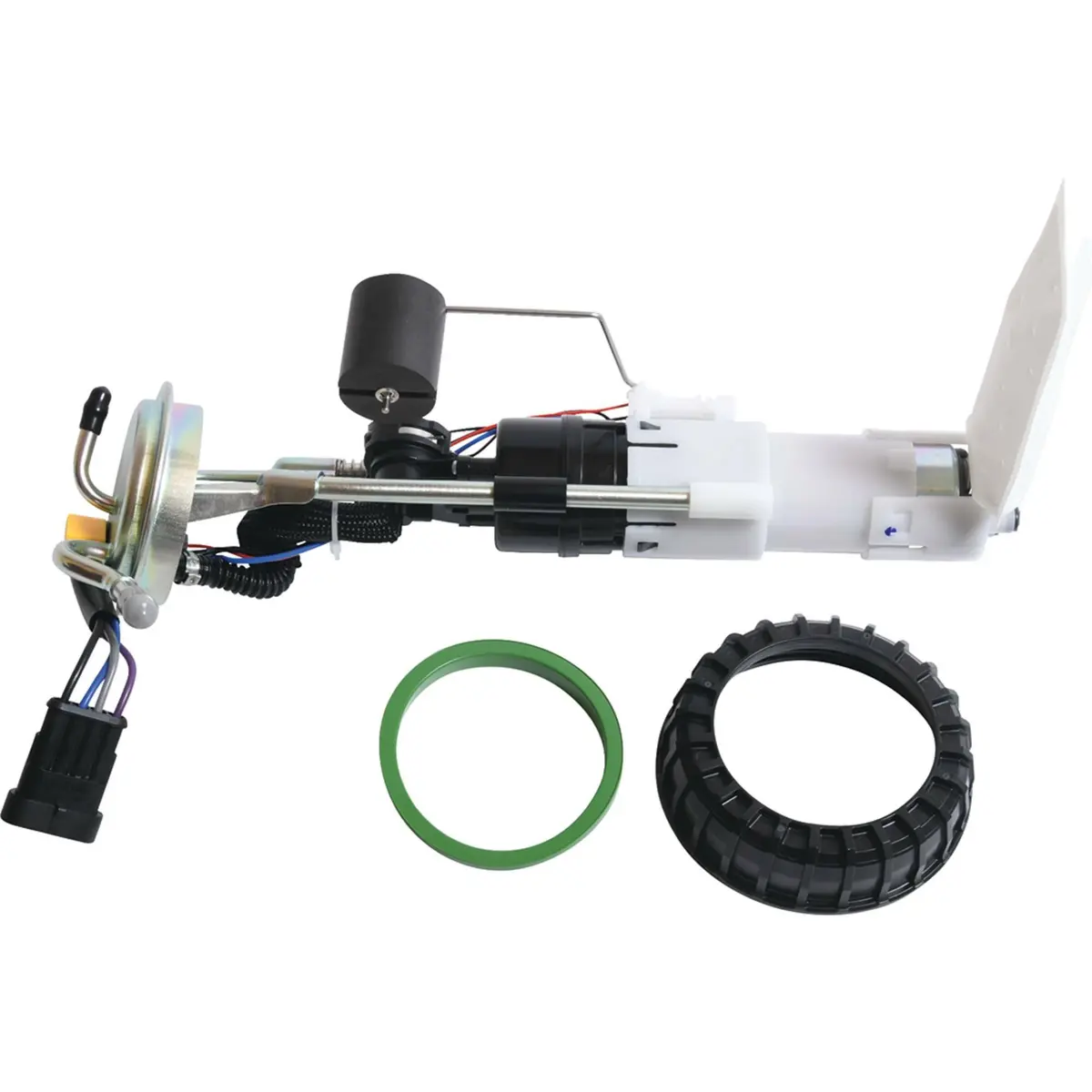 Fuel Pump Assembly - 24-71022 1