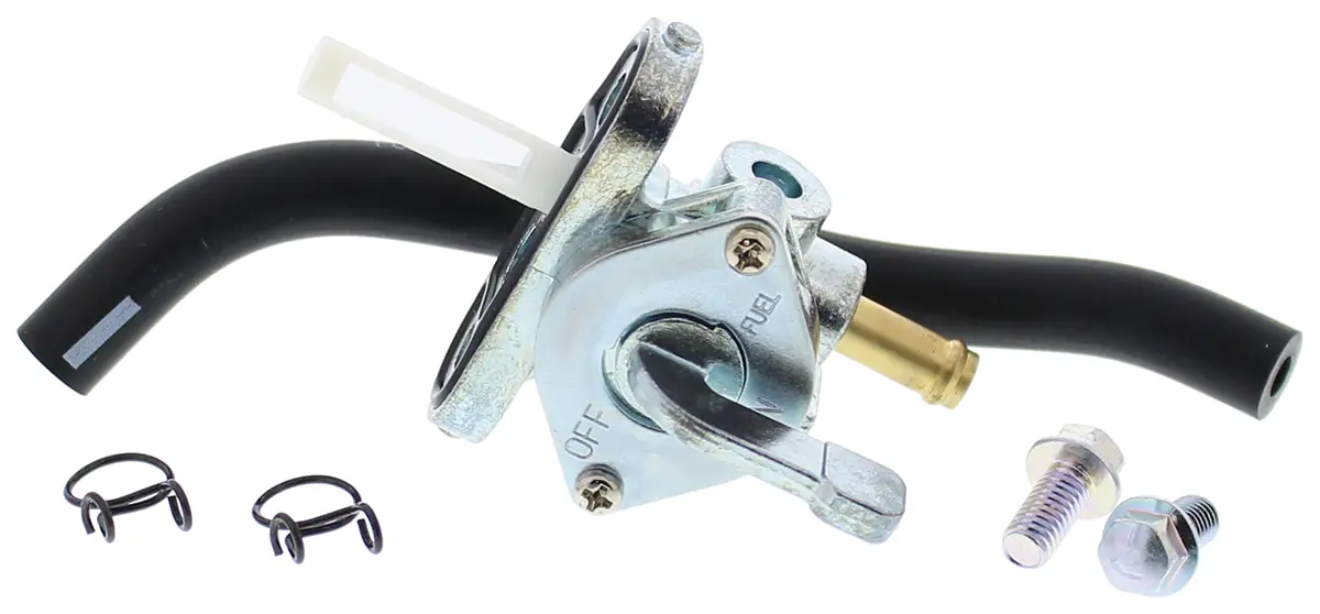 Fuel Valve - Fs101-0135 1