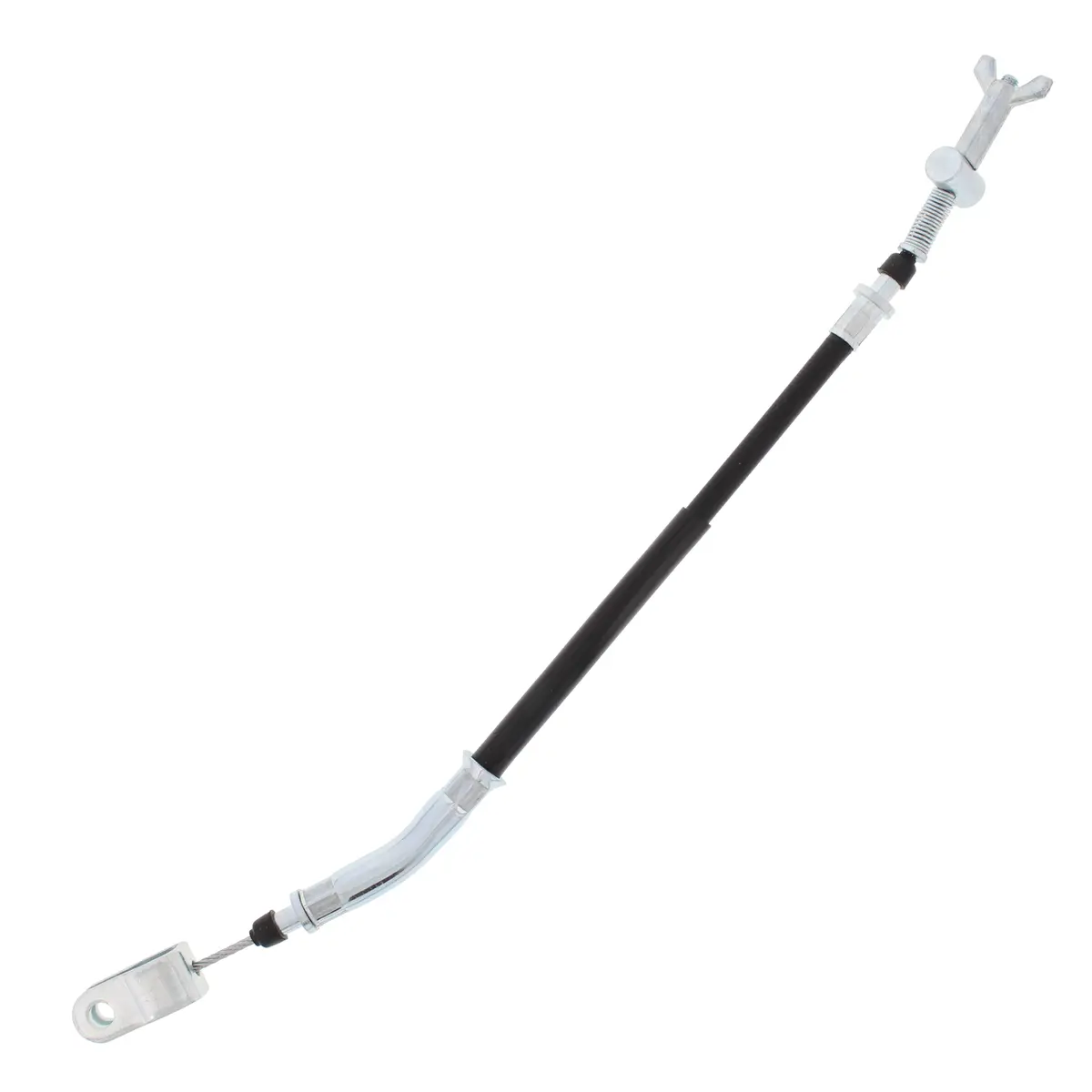 Rear Brake Cable - 24-54053 1