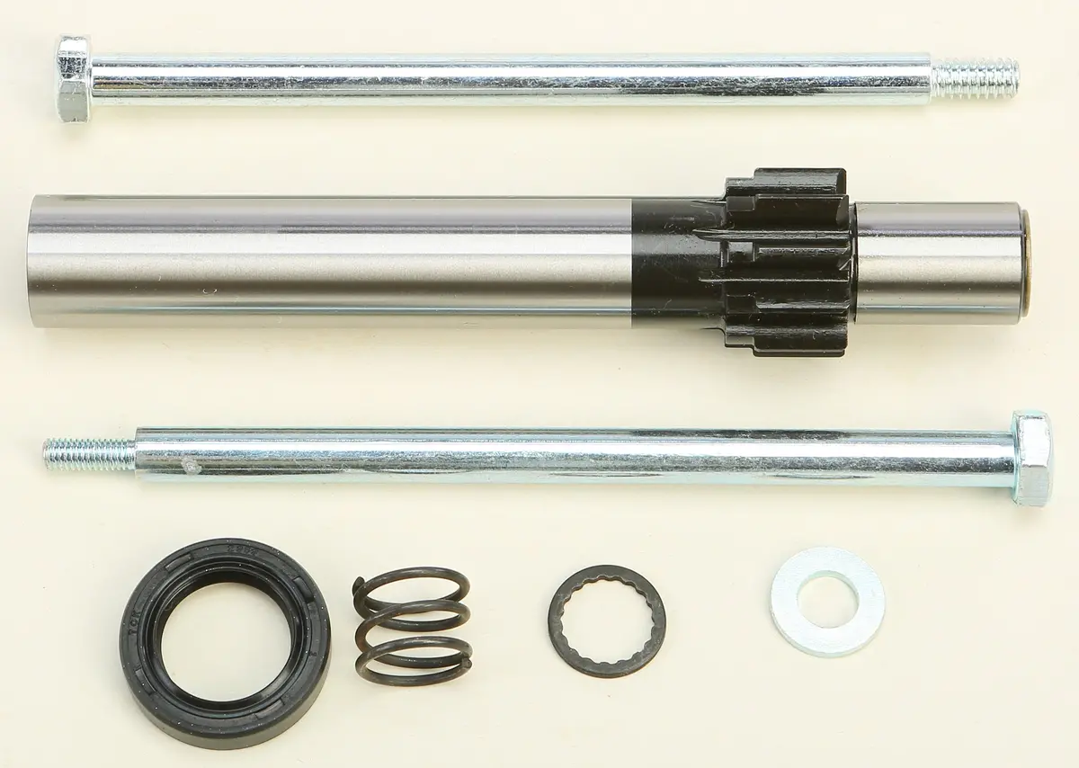 Big Twin Jackshaft 10 Tooth Small Gear - 279-2106 1