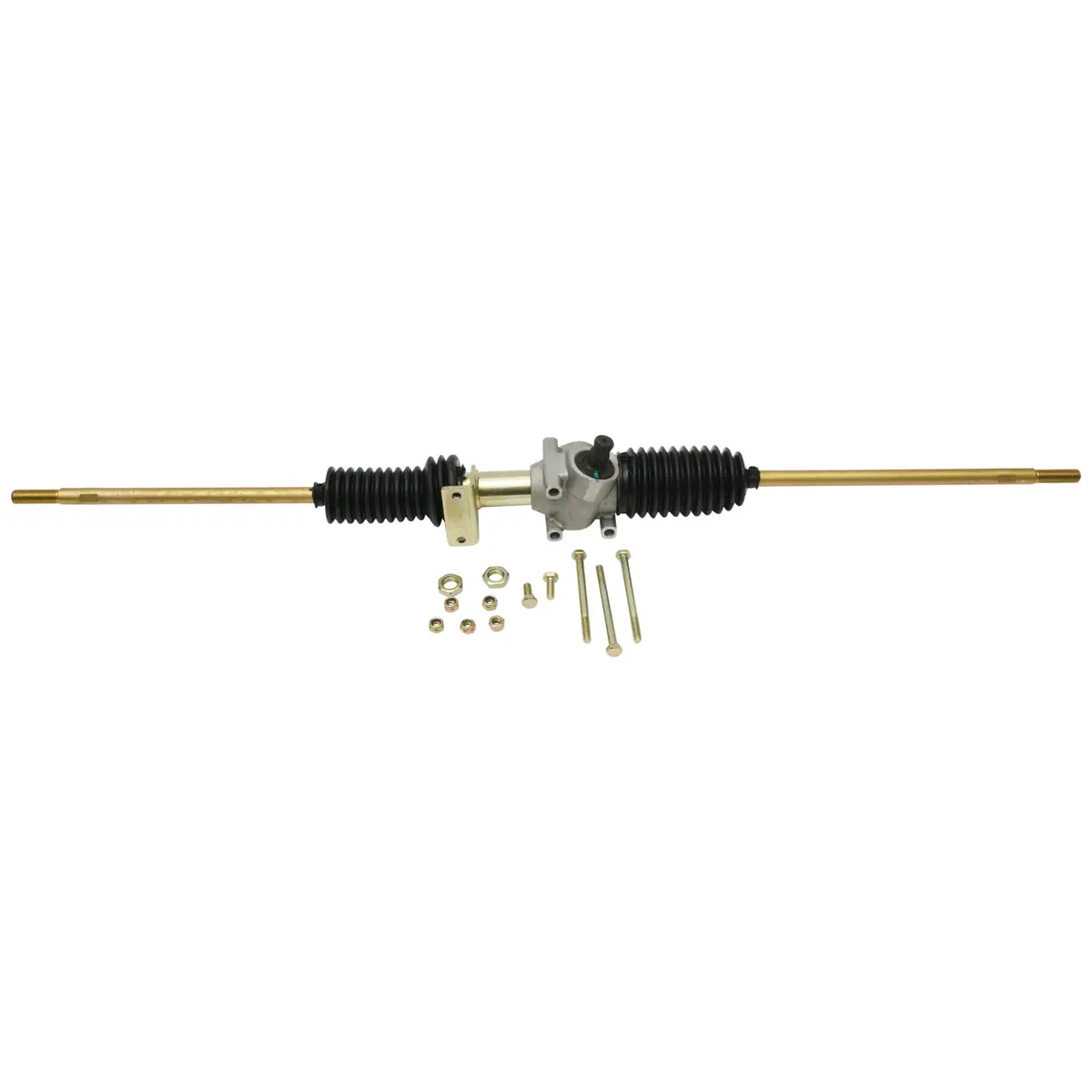 Steering Rack Assembly Pol - 251-4017 1