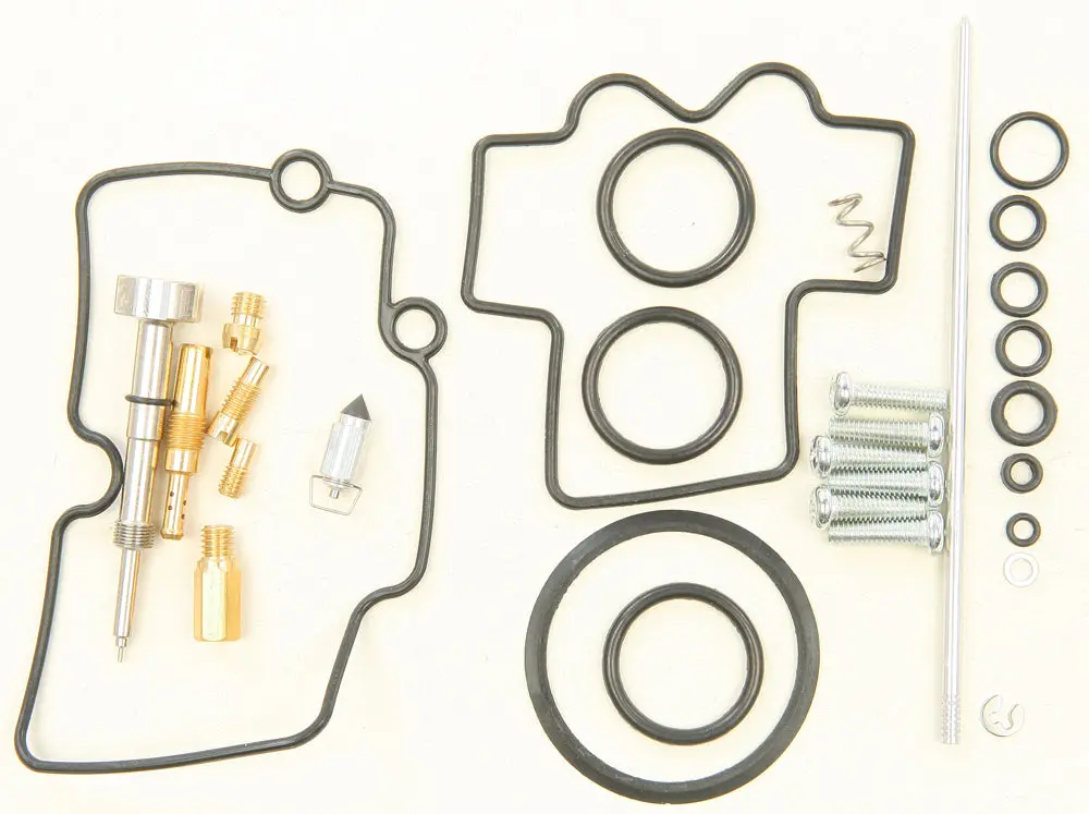 Bike Carburetor Rebuild Kit - 226-1470 1