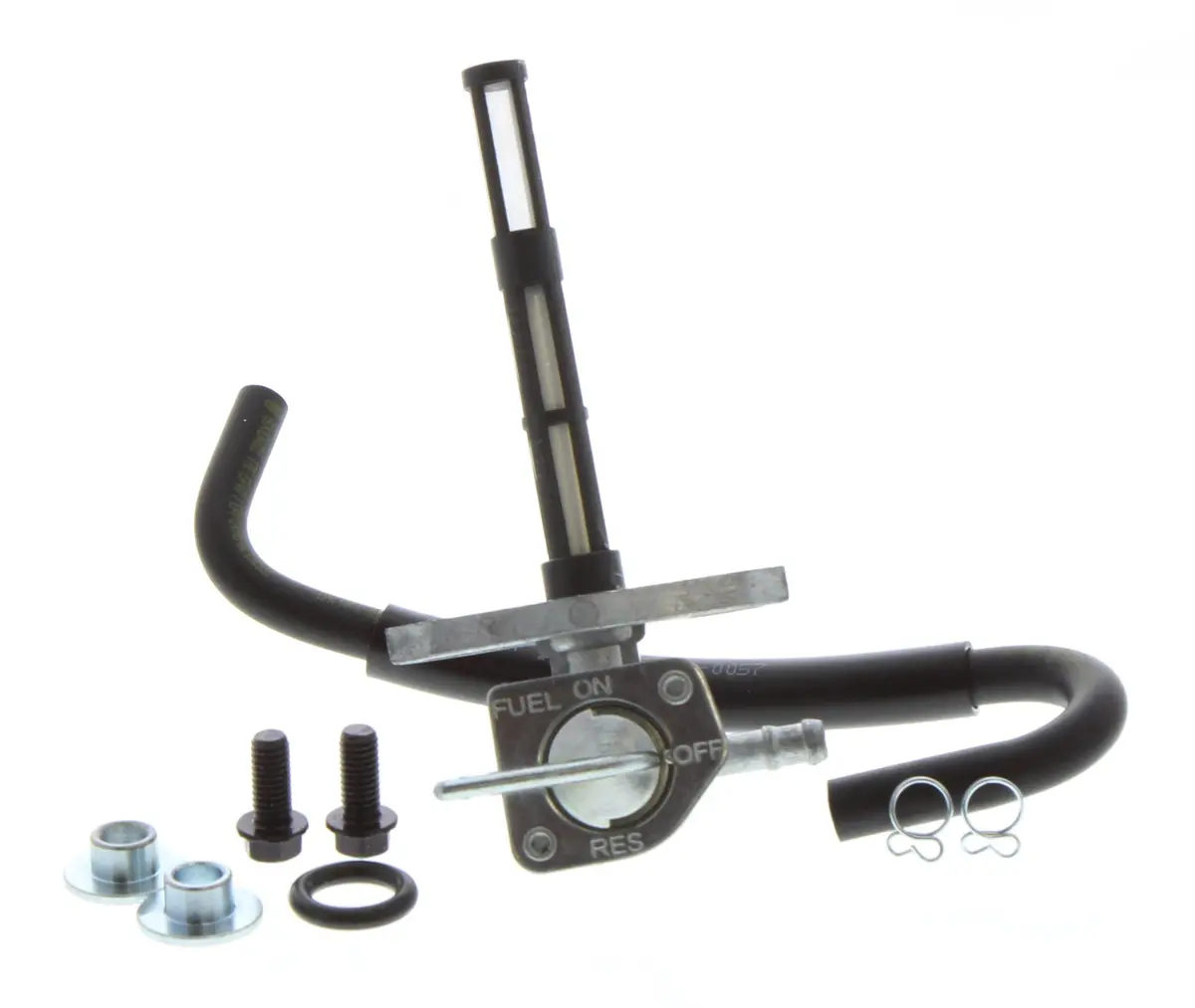 Fuel Valve - Fs101-0101 1