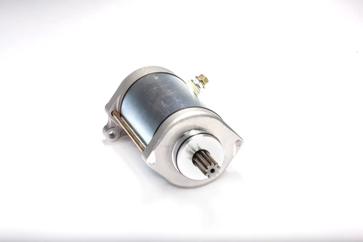 Starter Motor - 27-61320 1