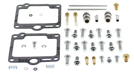 Bike Carburetor Rebuild Kit - 226-1633 1