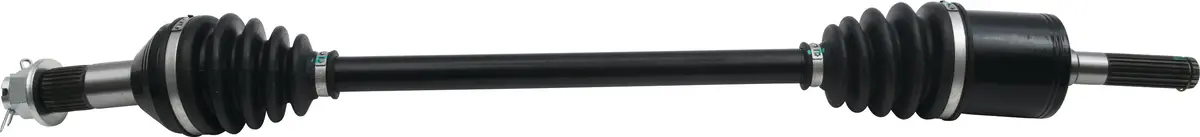 6 Ball Heavy Duty Axle Front - 531-0581 1