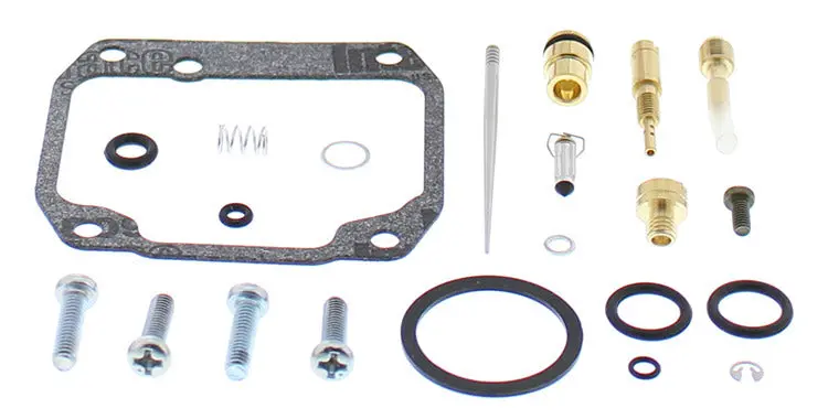 Carburetor Rebuild Kit - 226-1594 1