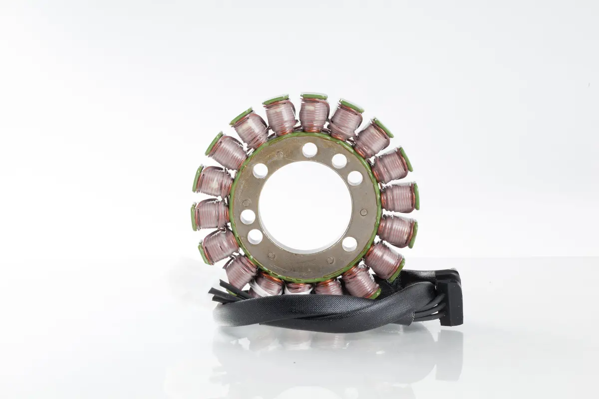 Stator - 27-21222 1