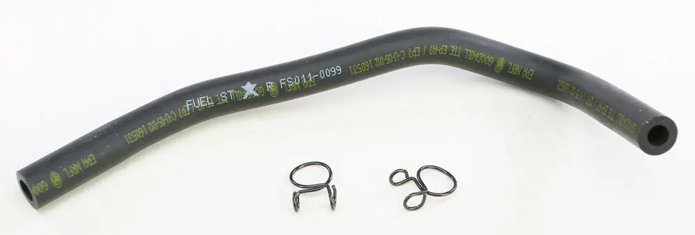 Hose & Clamp Kit - Fs110-0121 1
