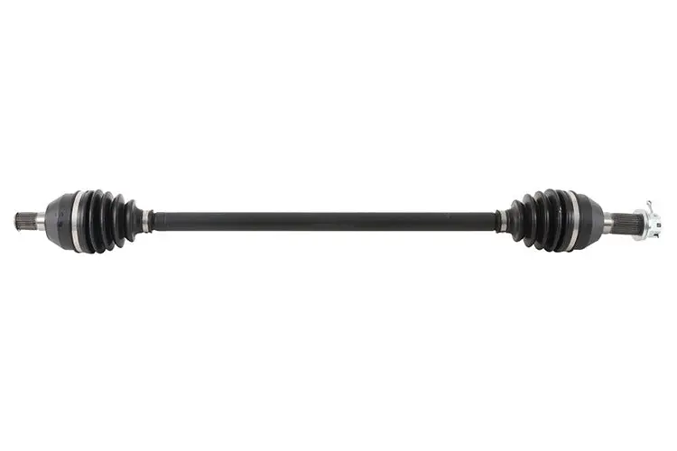 8 Ball Extreme Axle Front - 531-1225 1