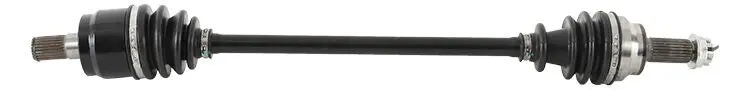 6 Ball Heavy Duty Axle Rear - 531-0745 1