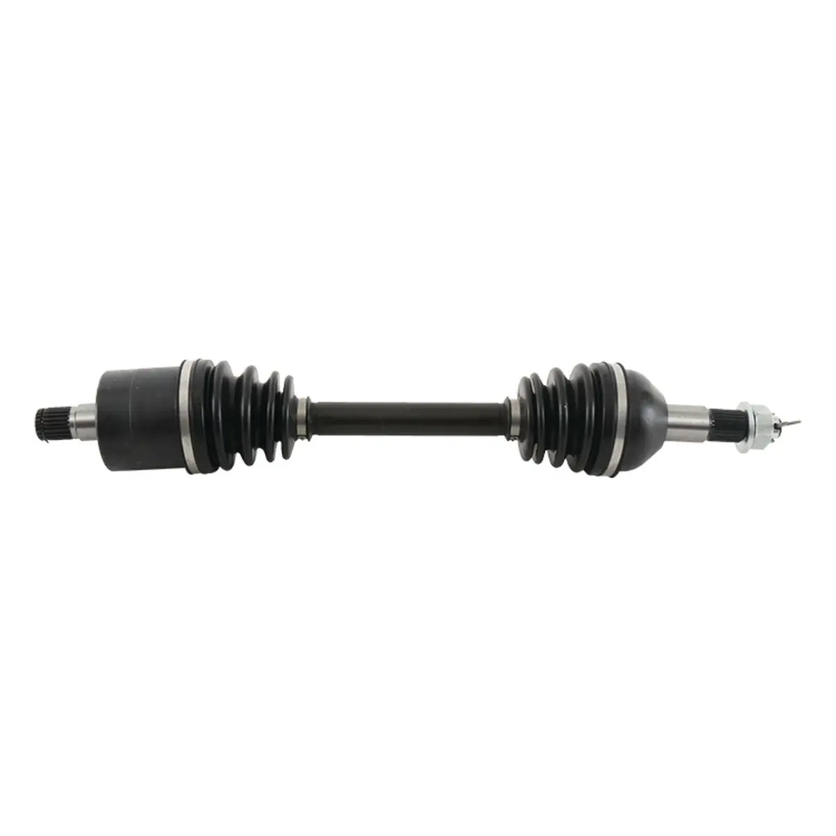 8 Ball Heavy Duty Axle Can - 531-1755 1