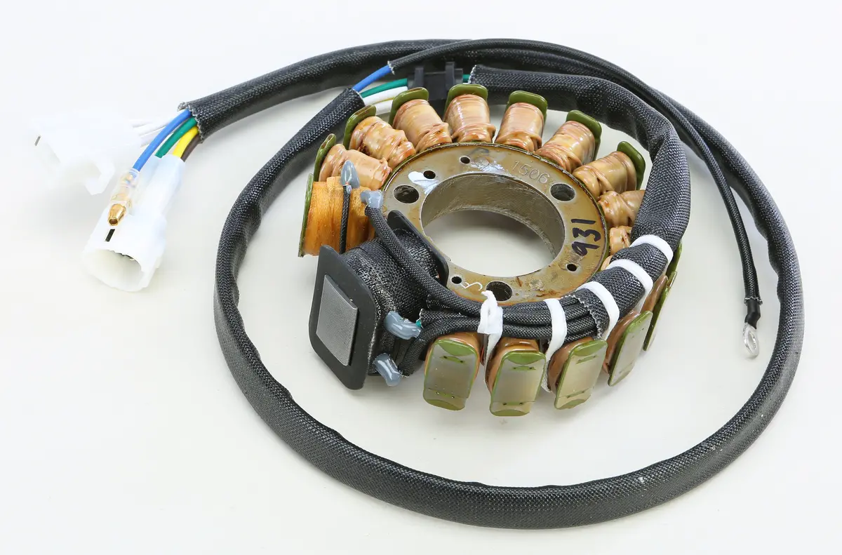 Stator - 27-21931 1