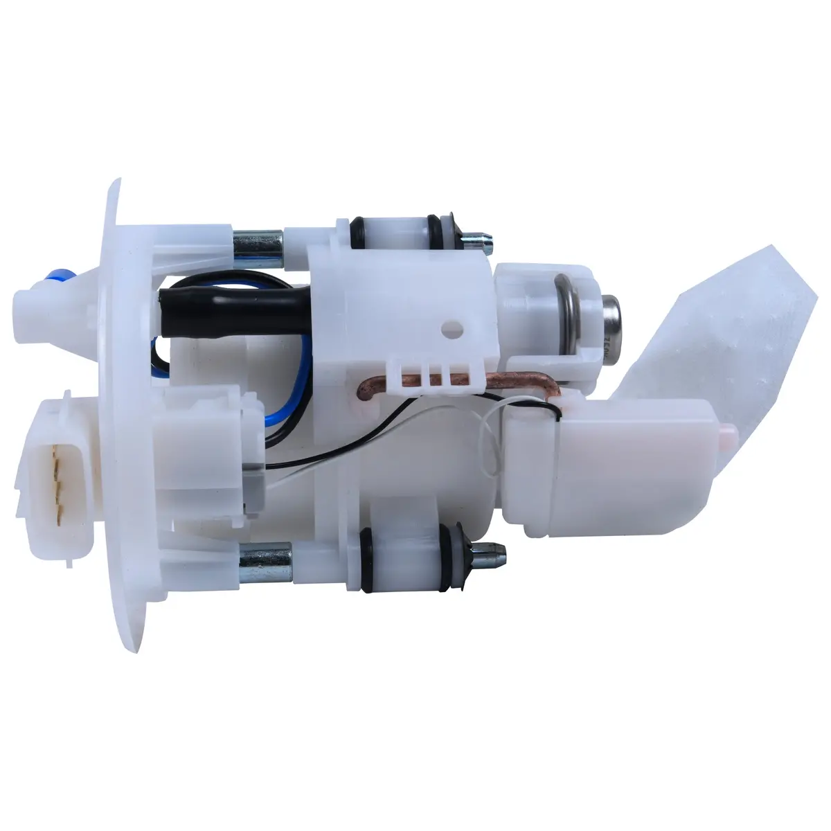 Fuel Pump Assembly - 24-71035 1