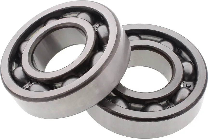 Crankshaft Bearing/Seal Kit - 22-41096 1