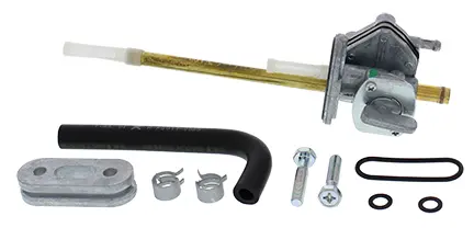 Fuel Valve - Fs101-0137 1