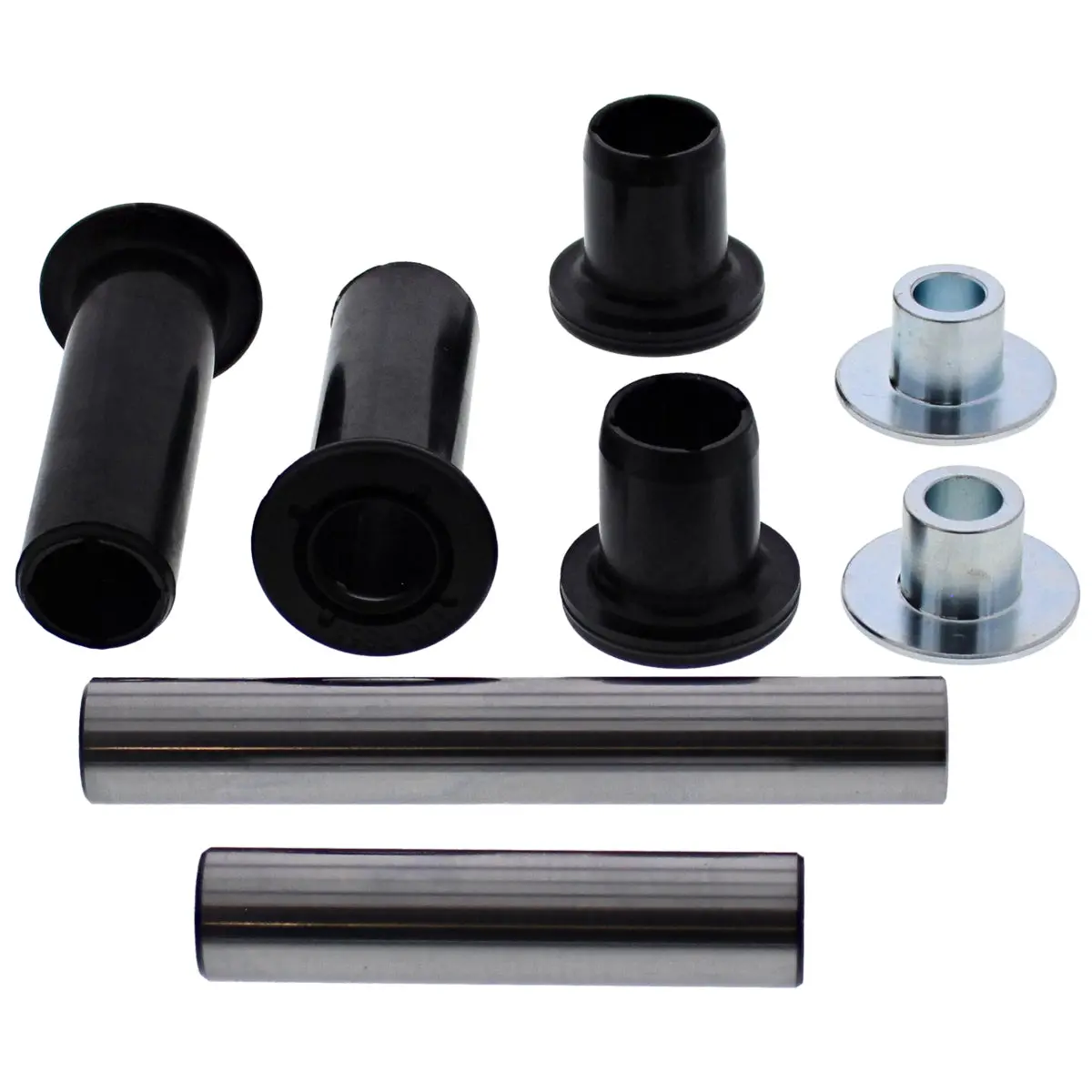 Rear Knuckle Bushing Kit Pol - 243-1223K 1