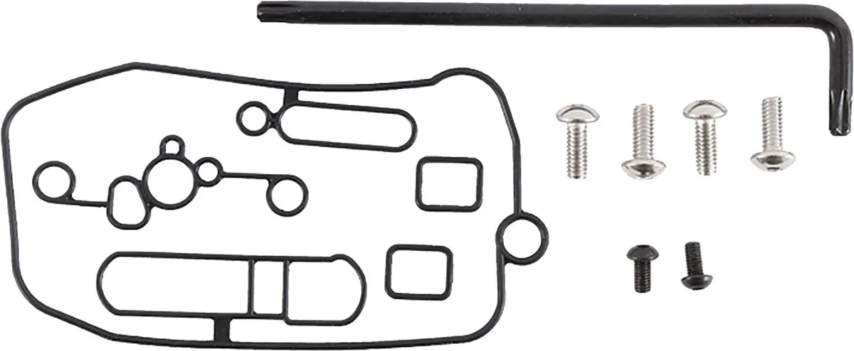 Keihin Mid Body Carb Kit - 226-1512 1
