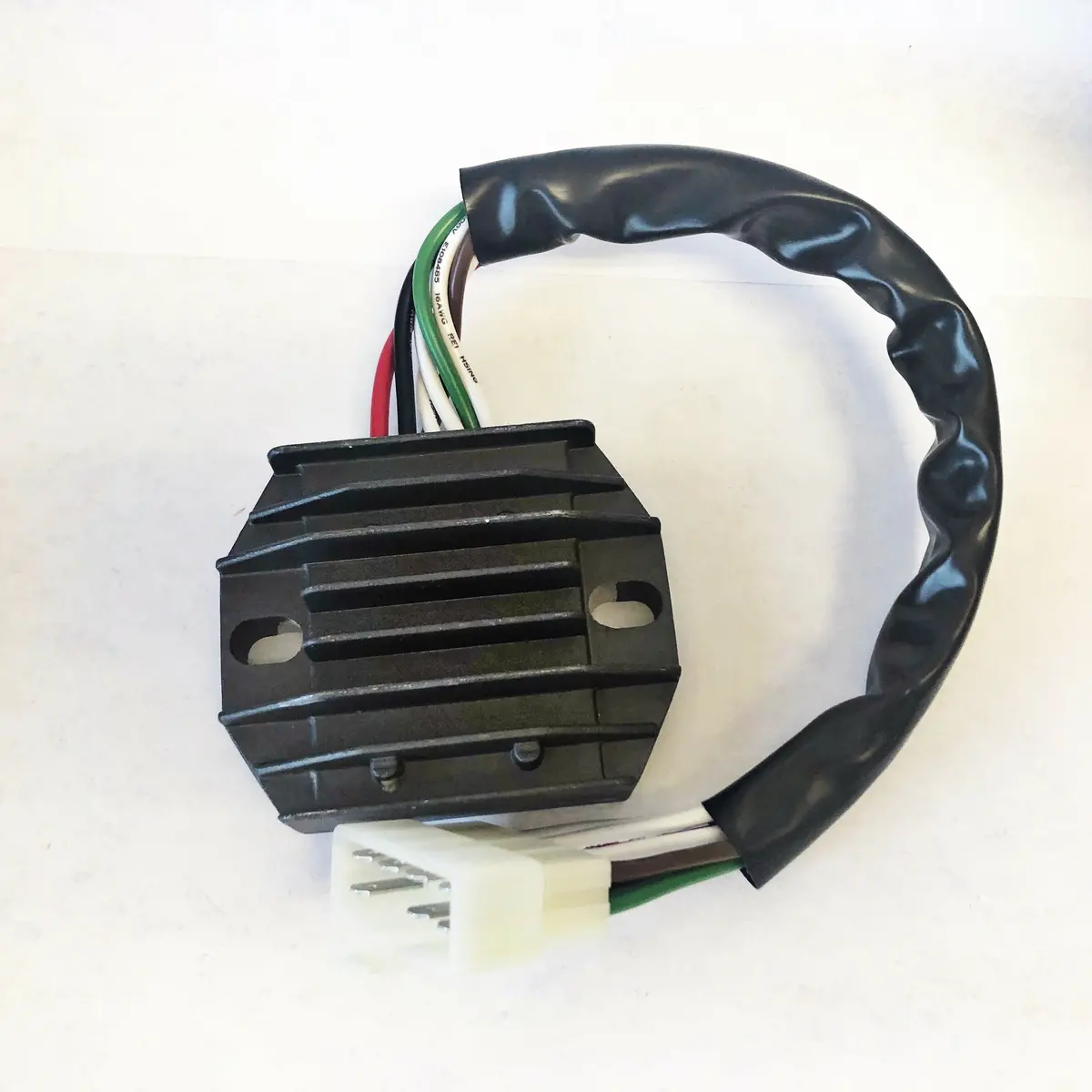 Regulator / Rectifier - 27-10408 1