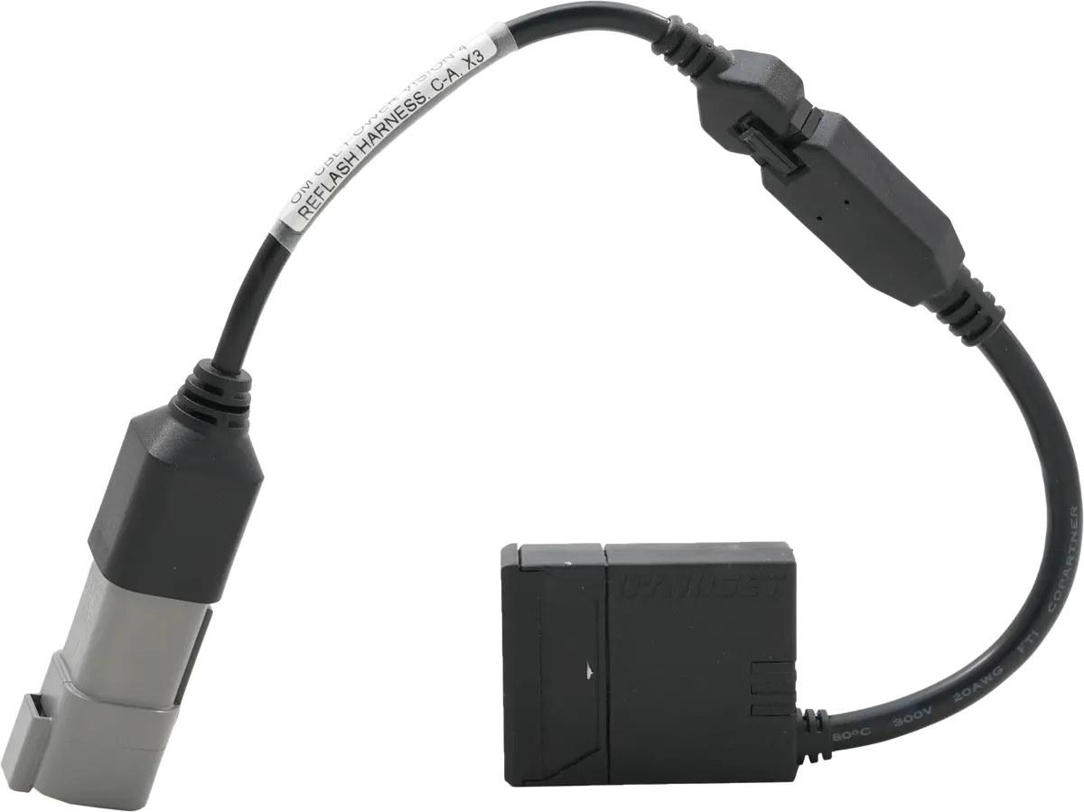 Power Vision 4 Can - 133-3531 1