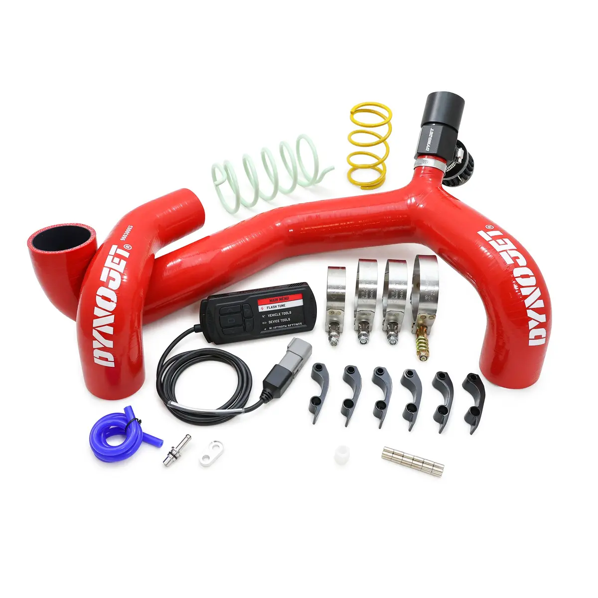 Stage 3 Kit - 133-8005 1