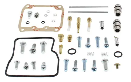 Bike Carburetor Rebuild Kit - 226-1698 1