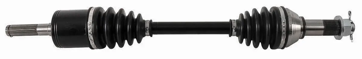 6 Ball Heavy Duty Axle - 531-0252 1