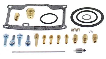 Carburetor Rebuild Kit - 141-8891 1