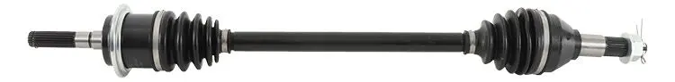 8 Ball Extreme Axle Front - 531-1216 1