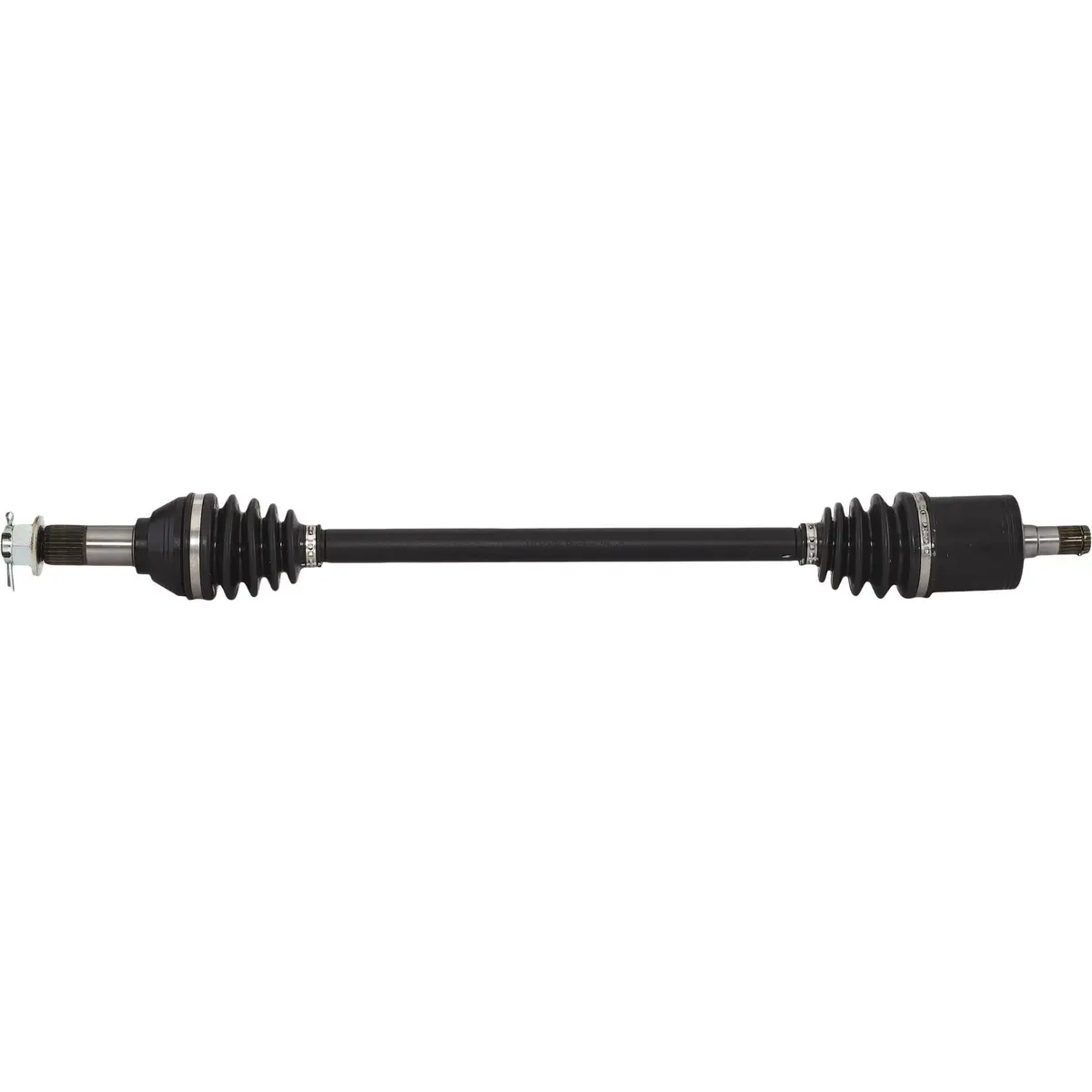 8-Ball Extreme Duty Axle - 531-1739 1