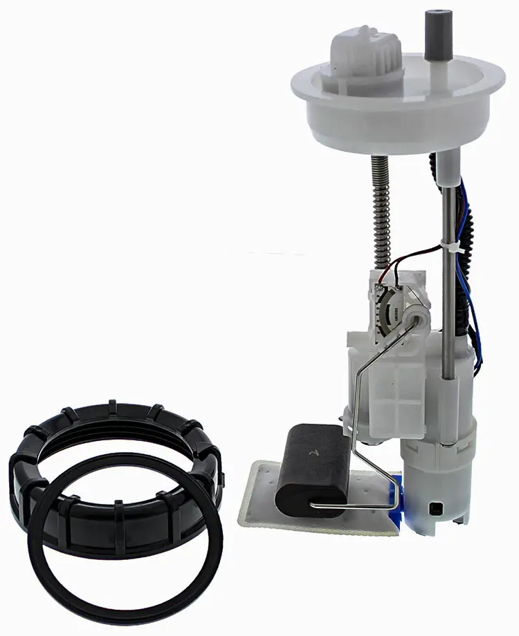 Fuel Pump Assembly - 24-71018 1