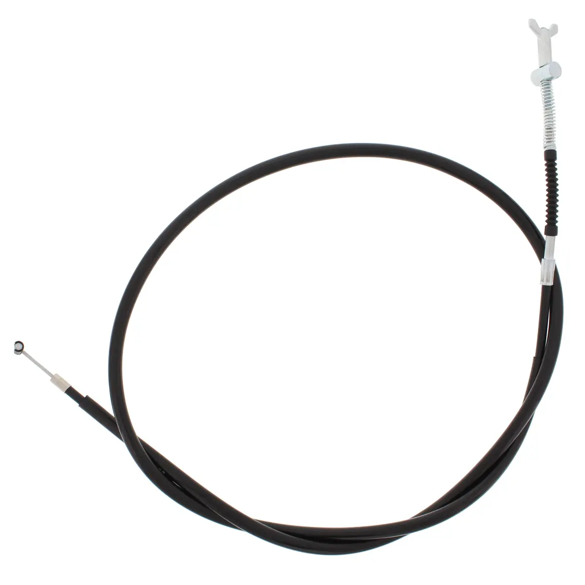 Rear Hand Brake Cable - 24-54072 1