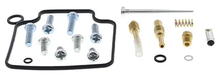 Bike Carburetor Rebuild Kit - 226-1602 1